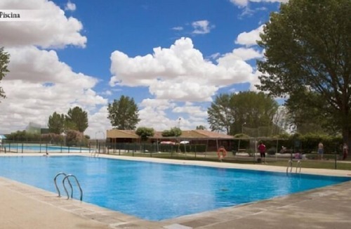 Villalpando Cottage | Self catering Rincón de San Cayetano for 8 people