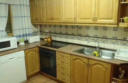 Culla Cottage | Self catering Torre Amador for 12 people