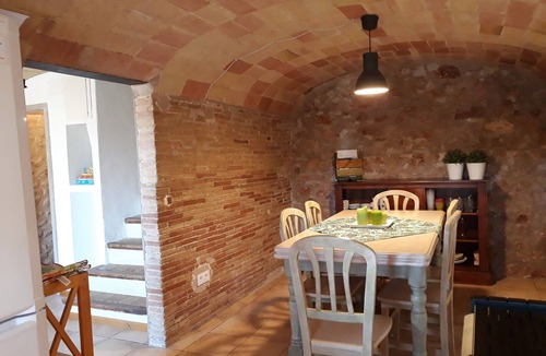 Albons Cottage | Self catering Turisme Rural Cal Pastor d'Albons for 6 people