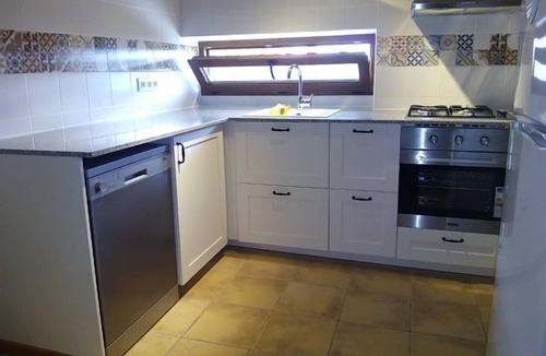 Albons Cottage | Self catering Turisme Rural Cal Pastor d'Albons for 6 people