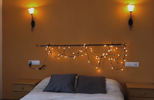 Igantzi Cottage | Self catering Txillarenea for 6 people