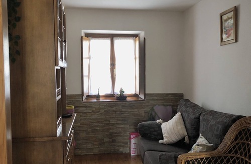Igantzi Cottage | Self catering Txillarenea for 6 people
