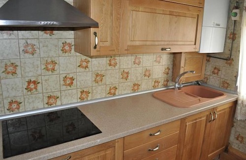 Rades de Abajo Cottage | Self catering Villa Villa Pedraza for 8 people