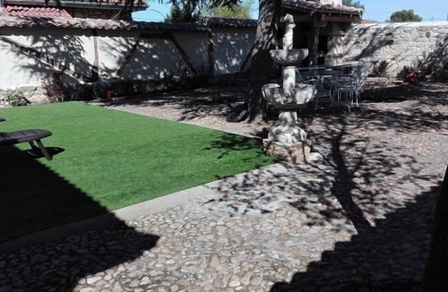Rades de Abajo Cottage | Self catering Villa Villa Pedraza for 8 people
