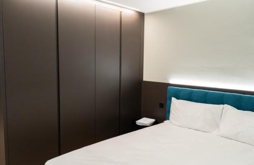 Arbedo-Castione Bed & Breakfast | SELF CHECK IN Arbed Living Apartments Arbedo Castione