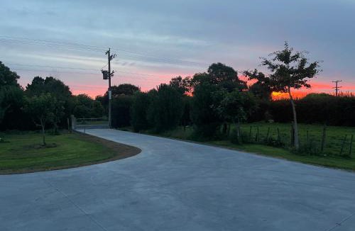 Te Miro House | Self check-in double or single rooms