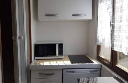 Saint-Illiers-la-Ville Apartment | Self-contained studio in the heart of the Yvelines