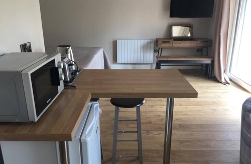 Upton St. Leonards Apartment | Self Contained Annex - Upton-St-Leonards, Gloucester