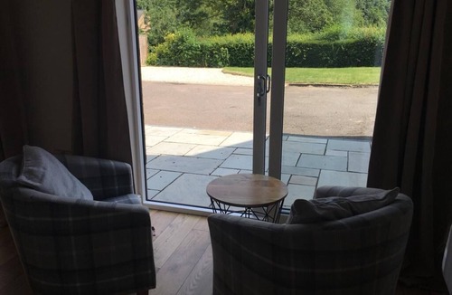 Upton St. Leonards Apartment | Self Contained Annex - Upton-St-Leonards, Gloucester