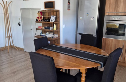 Aubagne House | self-contained 60m2 apartment in private grounds