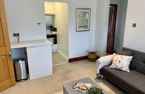 Henfield Apartment | Self Contained Annexe