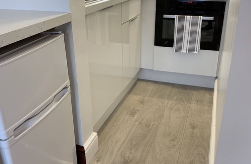 Henfield Apartment | Self Contained Annexe