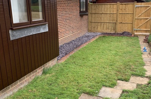 Henfield Apartment | Self Contained Annexe