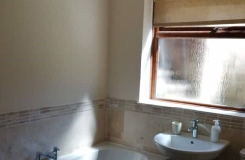 Moddershall Apartment | Self Contained Annexe, Watermill Views, Log Burner