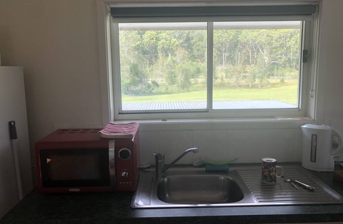 Charlotte Bay Apartment | Self Contained Apartment