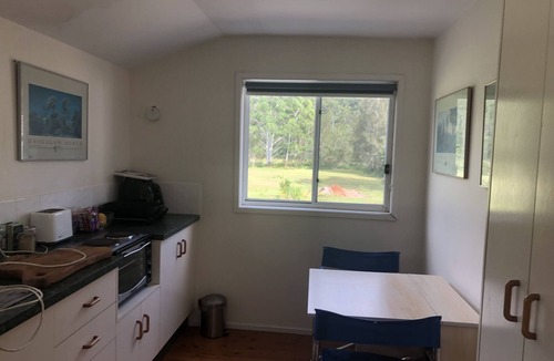 Charlotte Bay Apartment | Self Contained Apartment