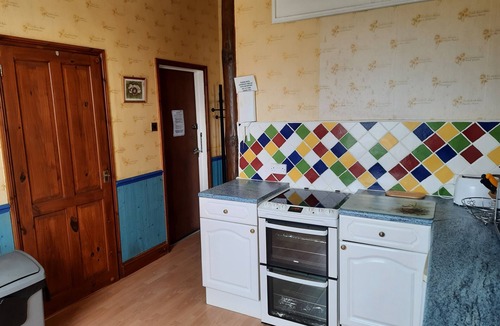 Winterton-on-Sea Apartment | Self Contained Apartment in Winterton Hall