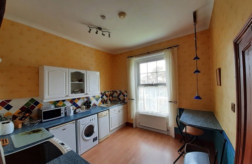 Winterton-on-Sea Apartment | Self Contained Apartment in Winterton Hall