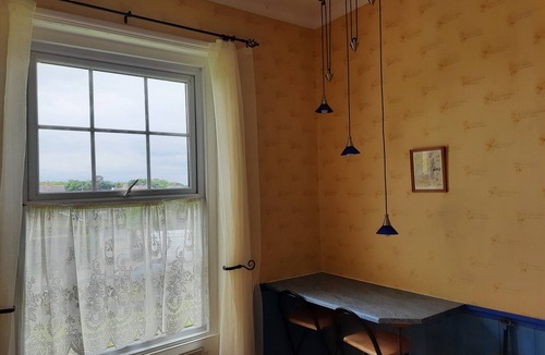 Winterton-on-Sea Apartment | Self Contained Apartment in Winterton Hall