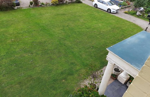 Winterton-on-Sea Apartment | Self Contained Apartment in Winterton Hall