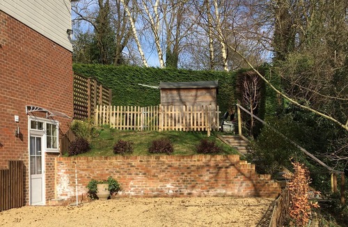 Sevenoaks Apartment | Self Contained Apartment in central Sevenoaks