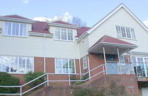 Sevenoaks Apartment | Self Contained Apartment in central Sevenoaks