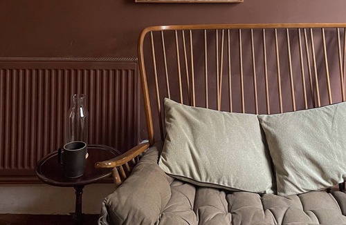 Whitechapel Apartment | Self-Contained Architect Designed Studio Apartment in Near Brick Lane