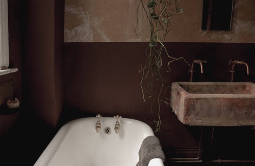 Whitechapel Apartment | Self-Contained Architect Designed Studio Apartment in Near Brick Lane