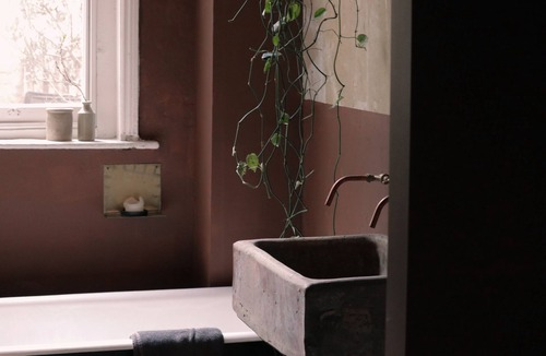 Whitechapel Apartment | Self-Contained Architect Designed Studio Apartment in Near Brick Lane