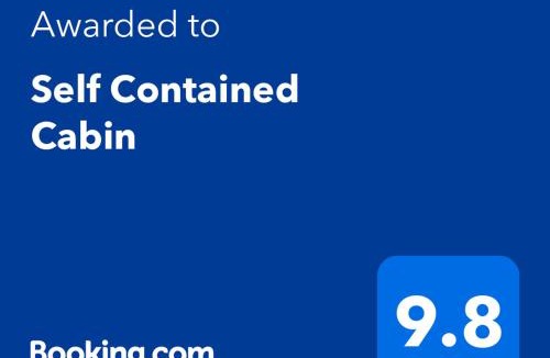 Greenways Landing Apartment | Self Contained Cabin