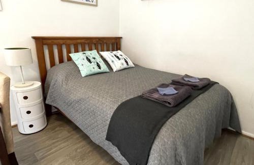 Greenways Landing Apartment | Self Contained Cabin