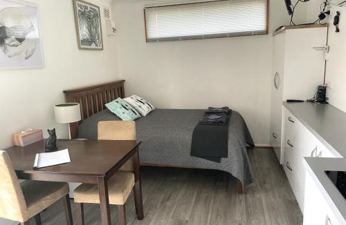 Greenways Landing Apartment | Self Contained Cabin