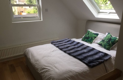 Bromley Common and Keston House | Self Contained Coach House