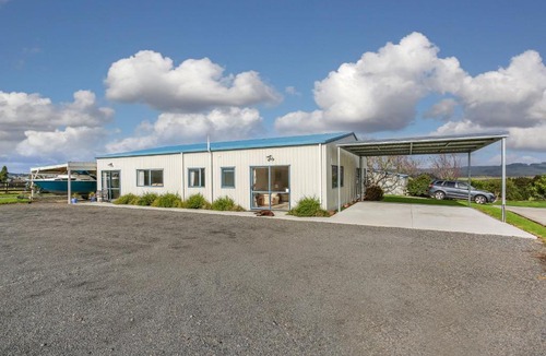 Buckland Apartment | Self Contained Cottage Pukekohe