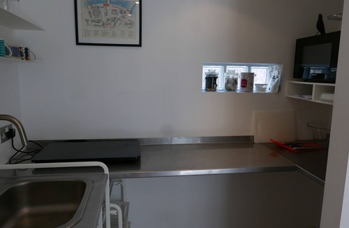 Framlingham House | Self-contained Micro Home | Central | V Quiet