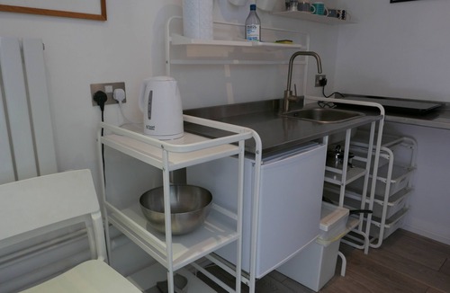 Framlingham House | Self-contained Micro Home | Central | V Quiet