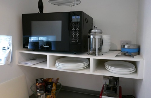 Framlingham House | Self-contained Micro Home | Central | V Quiet