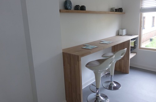 Wimborne Apartment | SELF-CONTAINED, PEACEFUL STUDIO