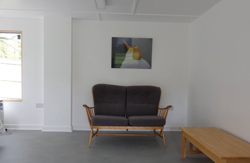 Wimborne Apartment | SELF-CONTAINED, PEACEFUL STUDIO