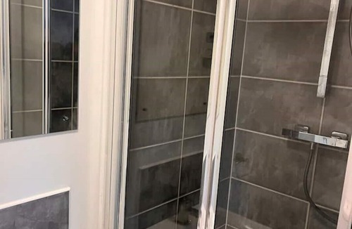 Harlow Apartment | Self Contained Studio Flat