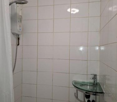 Baguley Apartment | self contained studio flat PatPam