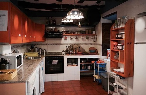 Santa Engracia del Jubera Cottage | Self catering Villa Emiliana for 18 people