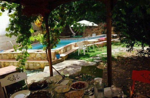 Santa Engracia del Jubera Cottage | Self catering Villa Emiliana for 18 people
