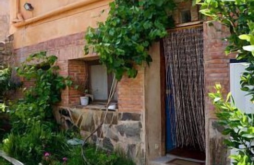 Santa Engracia del Jubera Cottage | Self catering Villa Emiliana for 18 people
