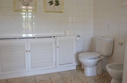Villarroya de los Pinares Cottage | Self catering El Patio del Maestrazgo for 5 people