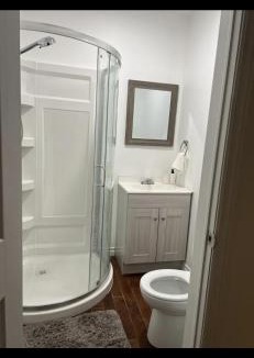 Verdun Bed & Breakfast | Self-service small breakfast private Room 1