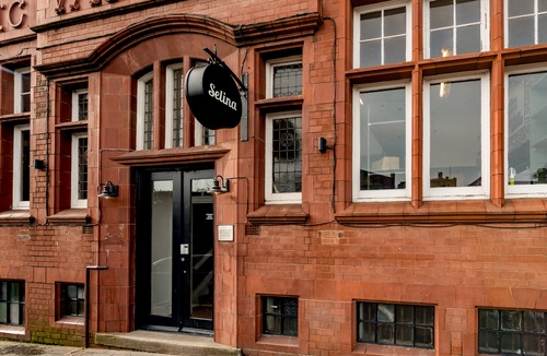 Birmingham City Centre Hotel | Selina Birmingham