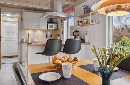 Arnager House | "Selinda" - 250m from the sea by Interhome