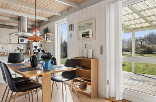 Arnager House | "Selinda" - 250m from the sea by Interhome