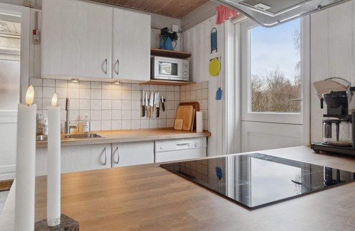 Arnager House | "Selinda" - 250m from the sea by Interhome